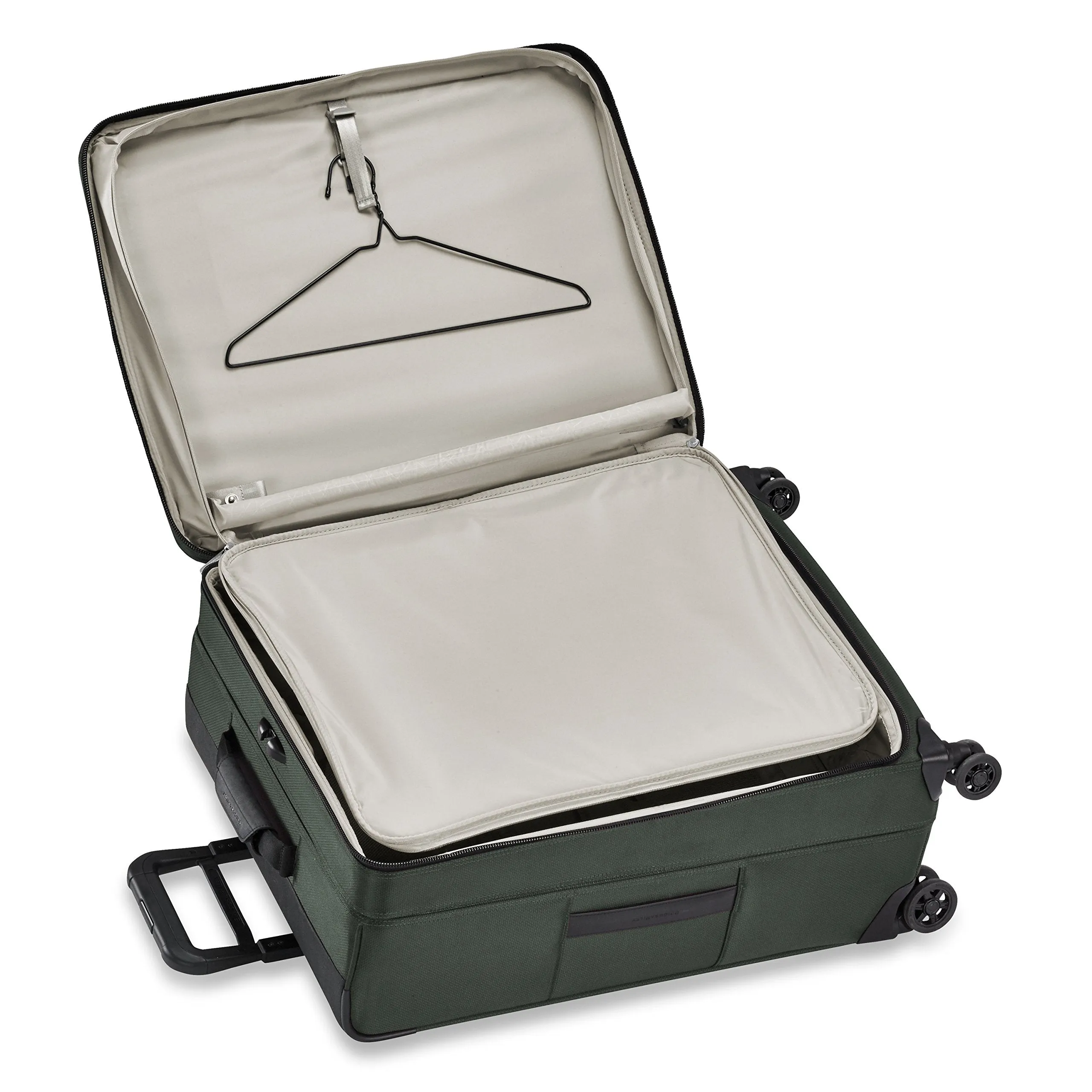 Briggs & Riley Transcend 4.0 26" 4-Wheel Medium Luggage