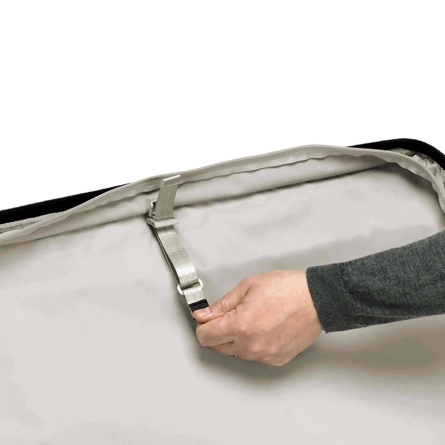 Briggs & Riley Transcend 4.0 26" 4-Wheel Medium Luggage