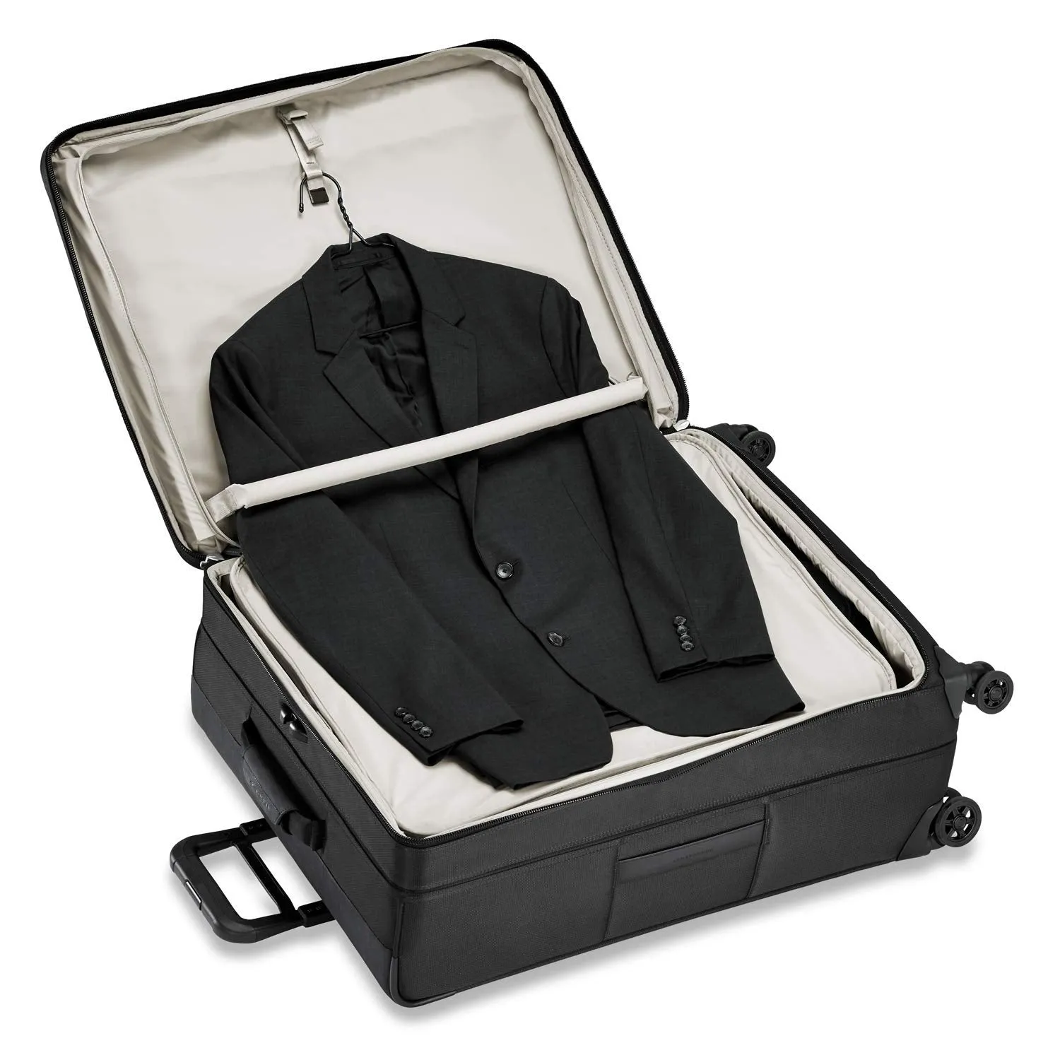 Briggs & Riley Transcend 4.0 26" 4-Wheel Medium Luggage