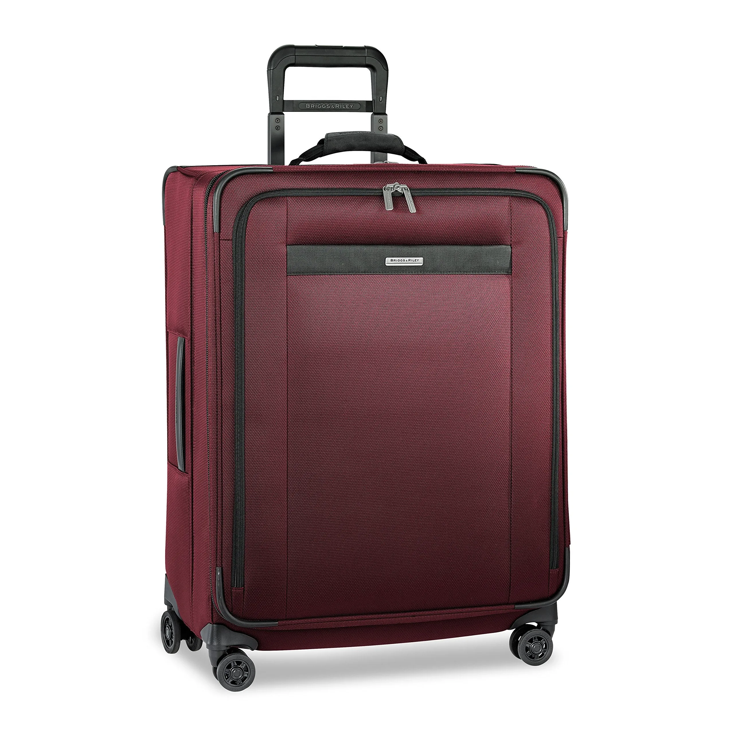 Briggs & Riley Transcend 4.0 26" 4-Wheel Medium Luggage
