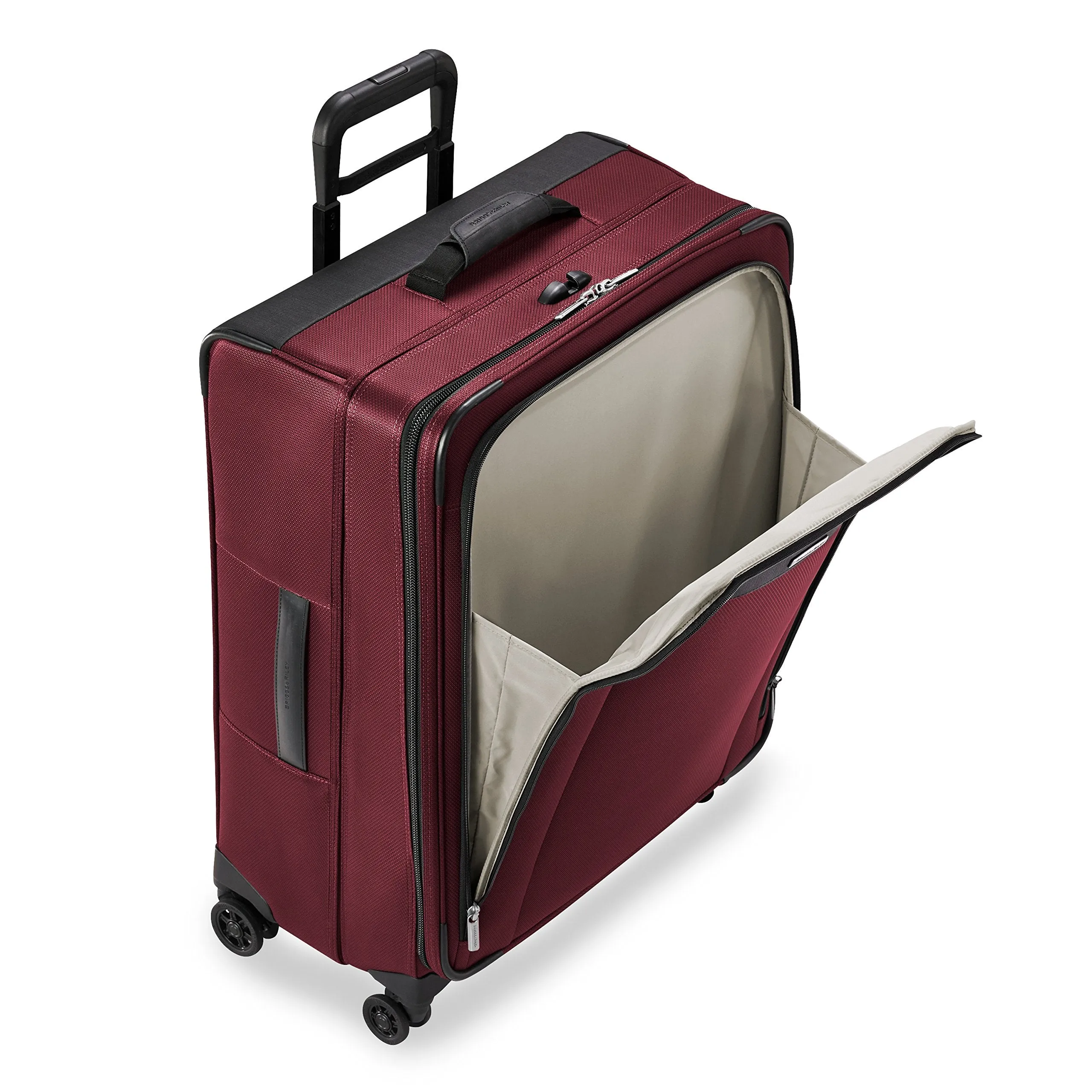 Briggs & Riley Transcend 4.0 26" 4-Wheel Medium Luggage
