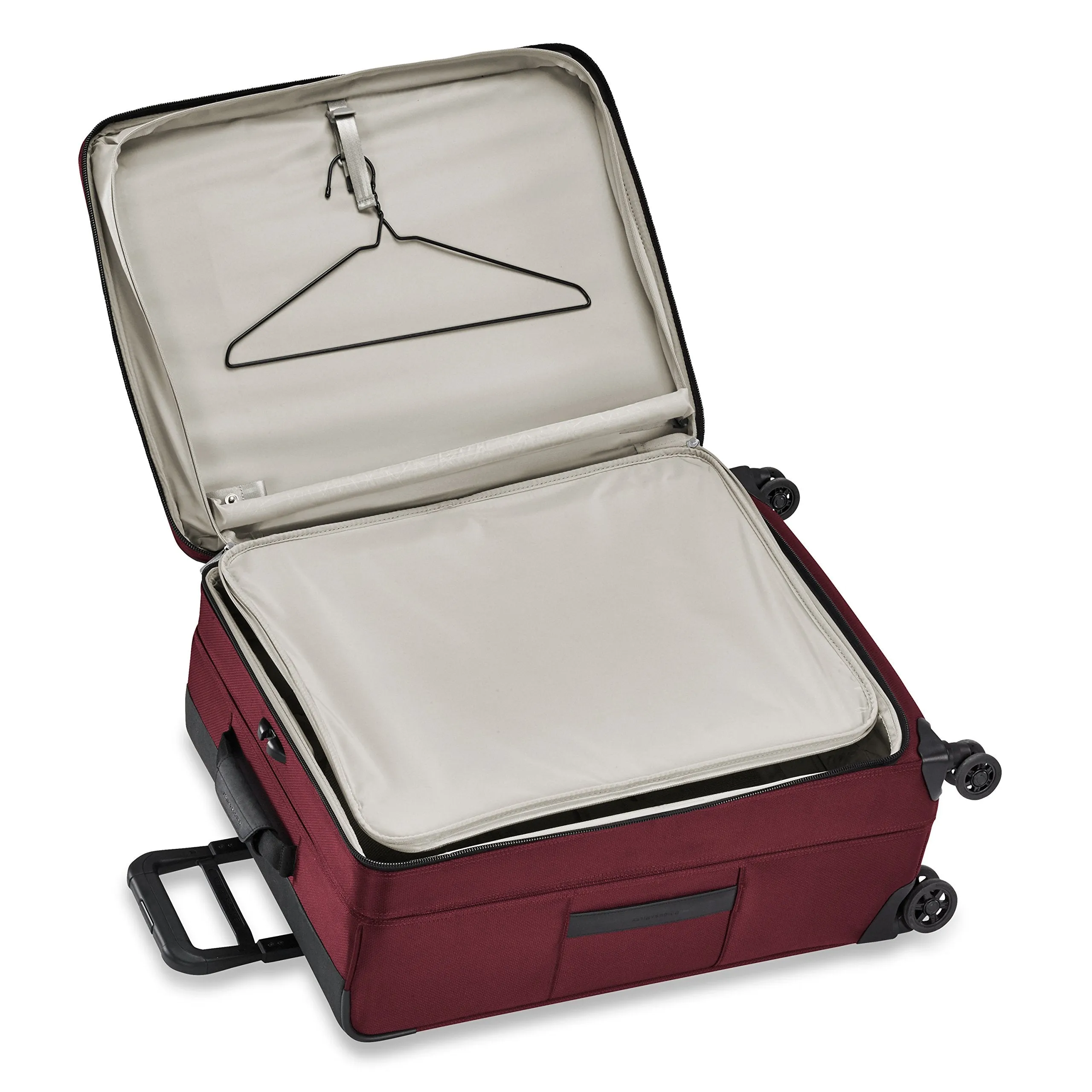 Briggs & Riley Transcend 4.0 26" 4-Wheel Medium Luggage