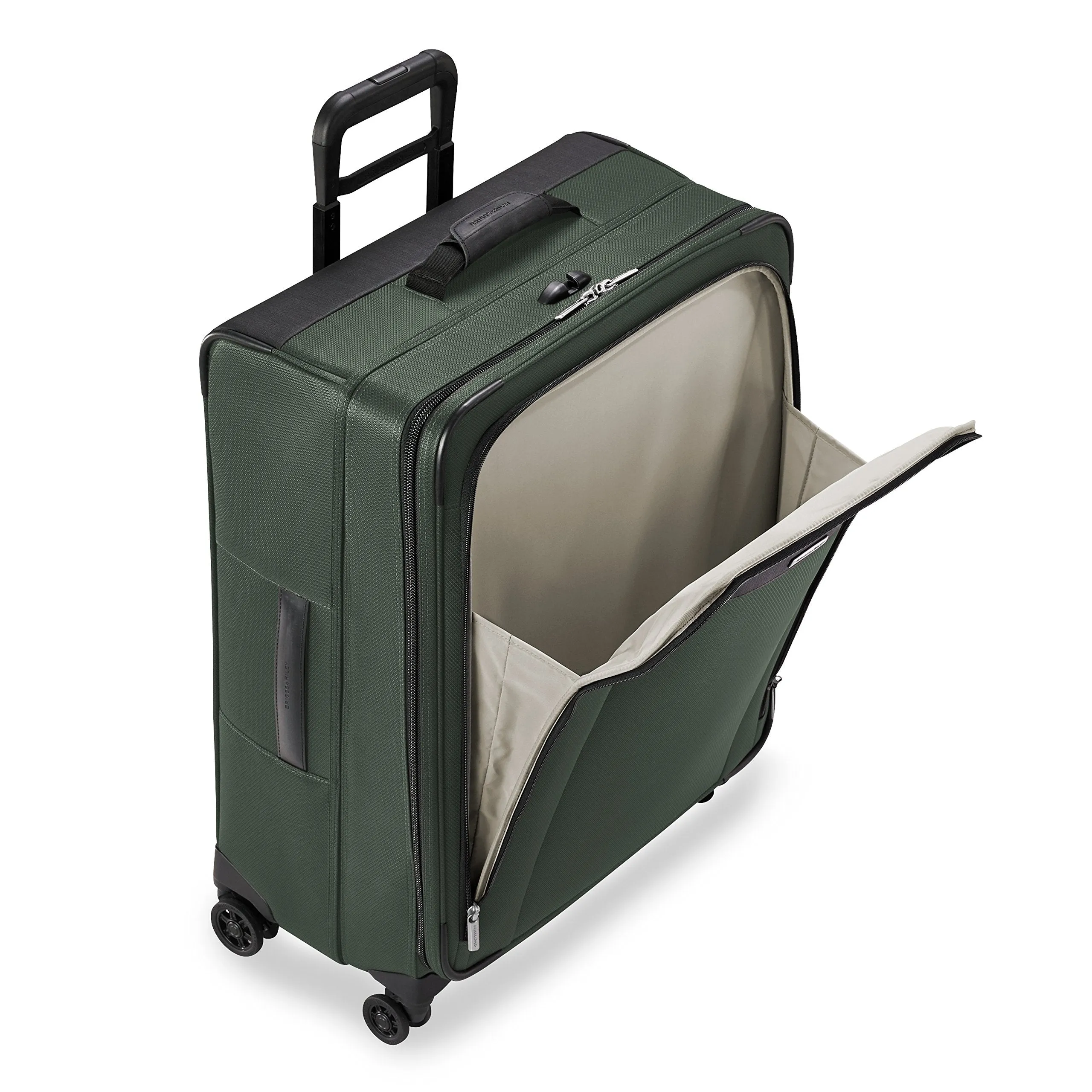 Briggs & Riley Transcend 4.0 26" 4-Wheel Medium Luggage