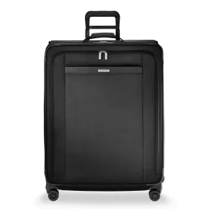 Briggs & Riley Transcend 4.0 26" 4-Wheel Medium Luggage