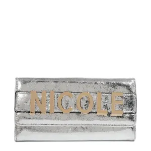 CALISTA NICOLE FLAP WALLET