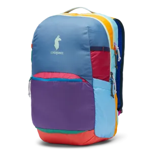 Chiquillo 30L Backpack - Del Día