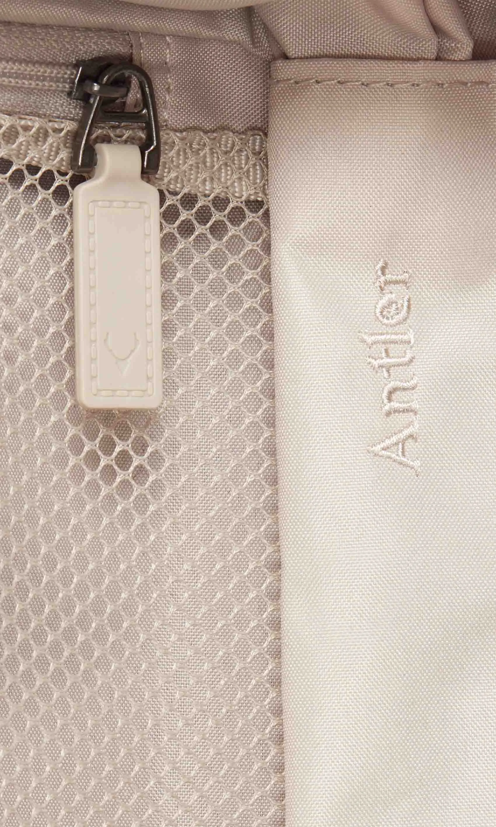 Clifton Mini in Blush
