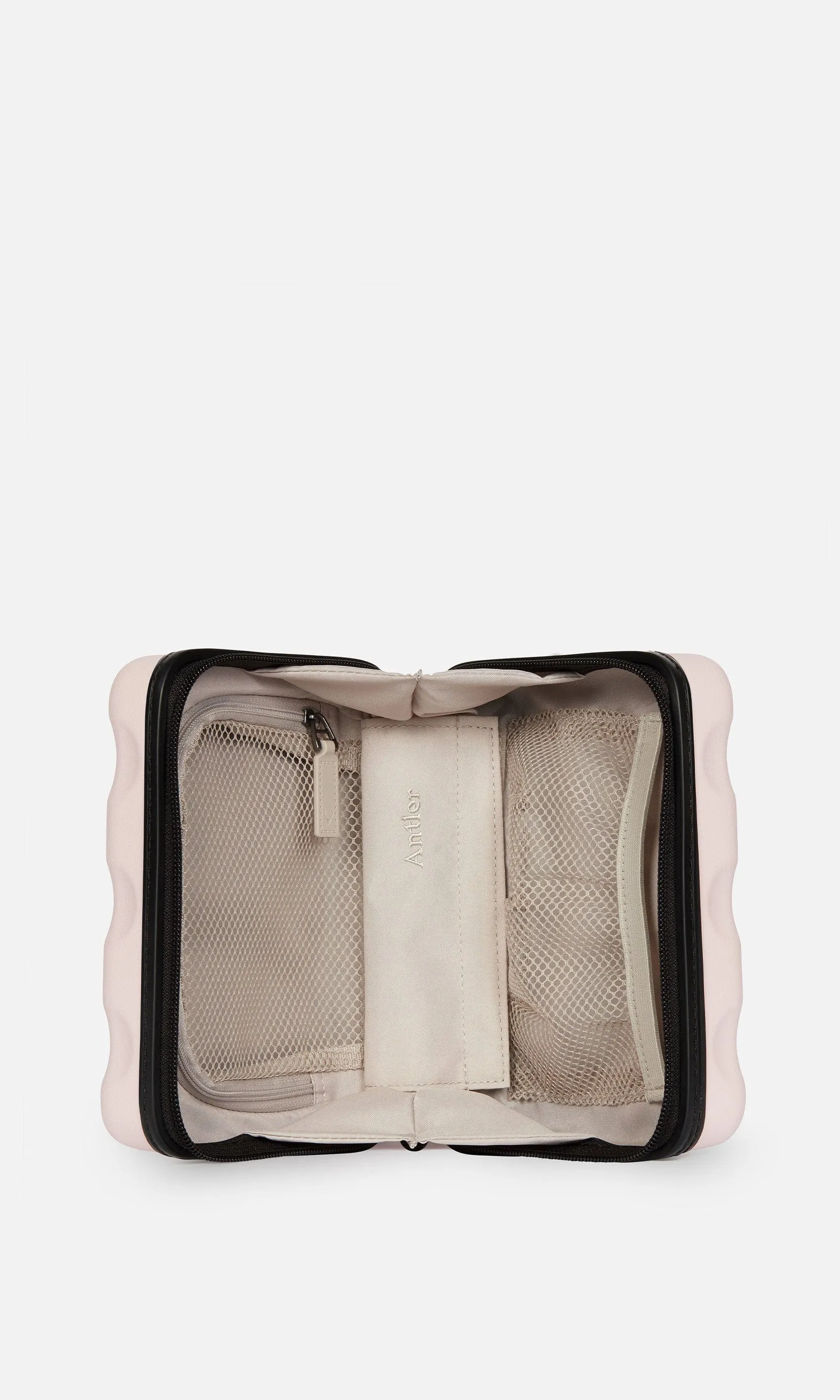 Clifton Mini in Blush