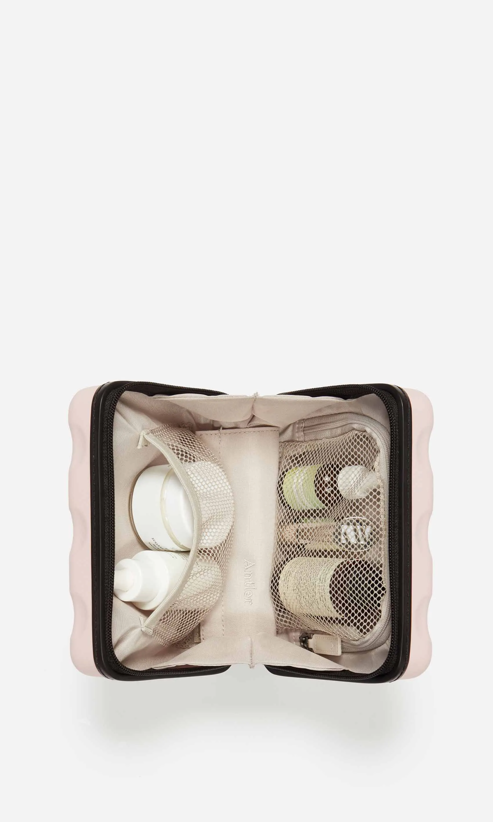 Clifton Mini in Blush