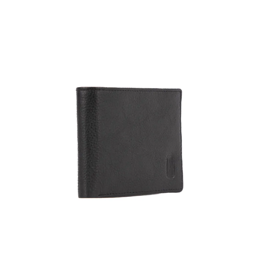 Club Rochelier Men's Bifold Wallet