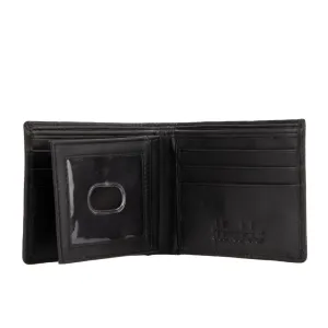 Club Rochelier Men's Bifold Wallet