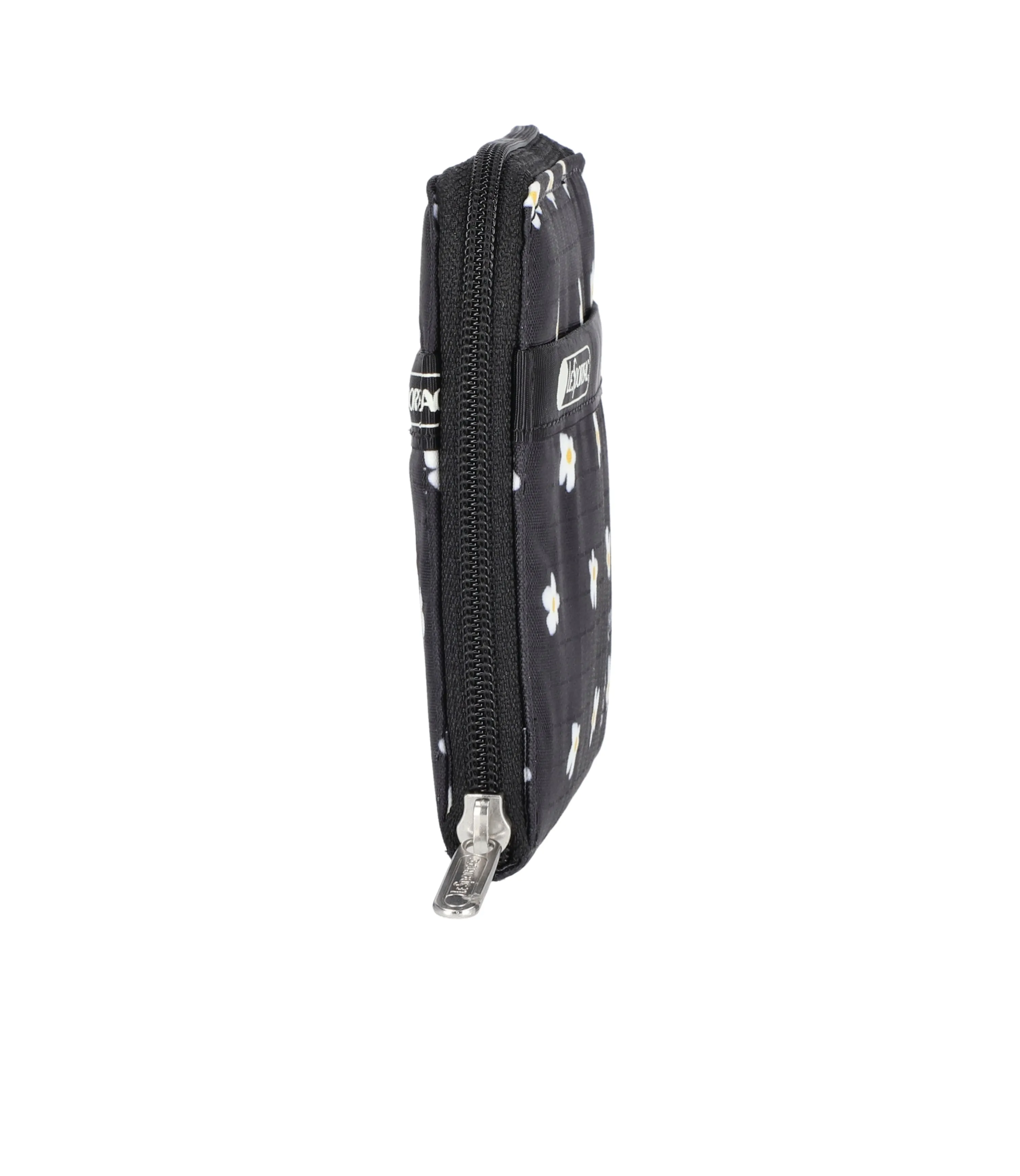Compact Zip Wallet