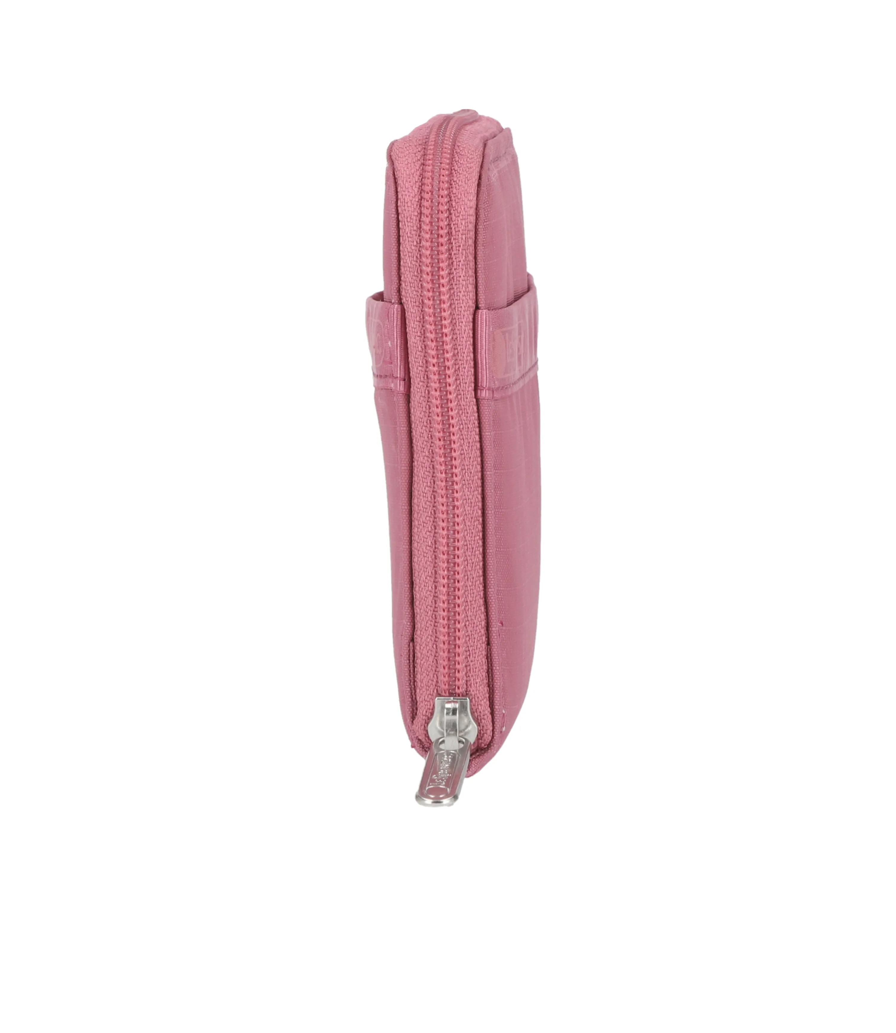 Compact Zip Wallet