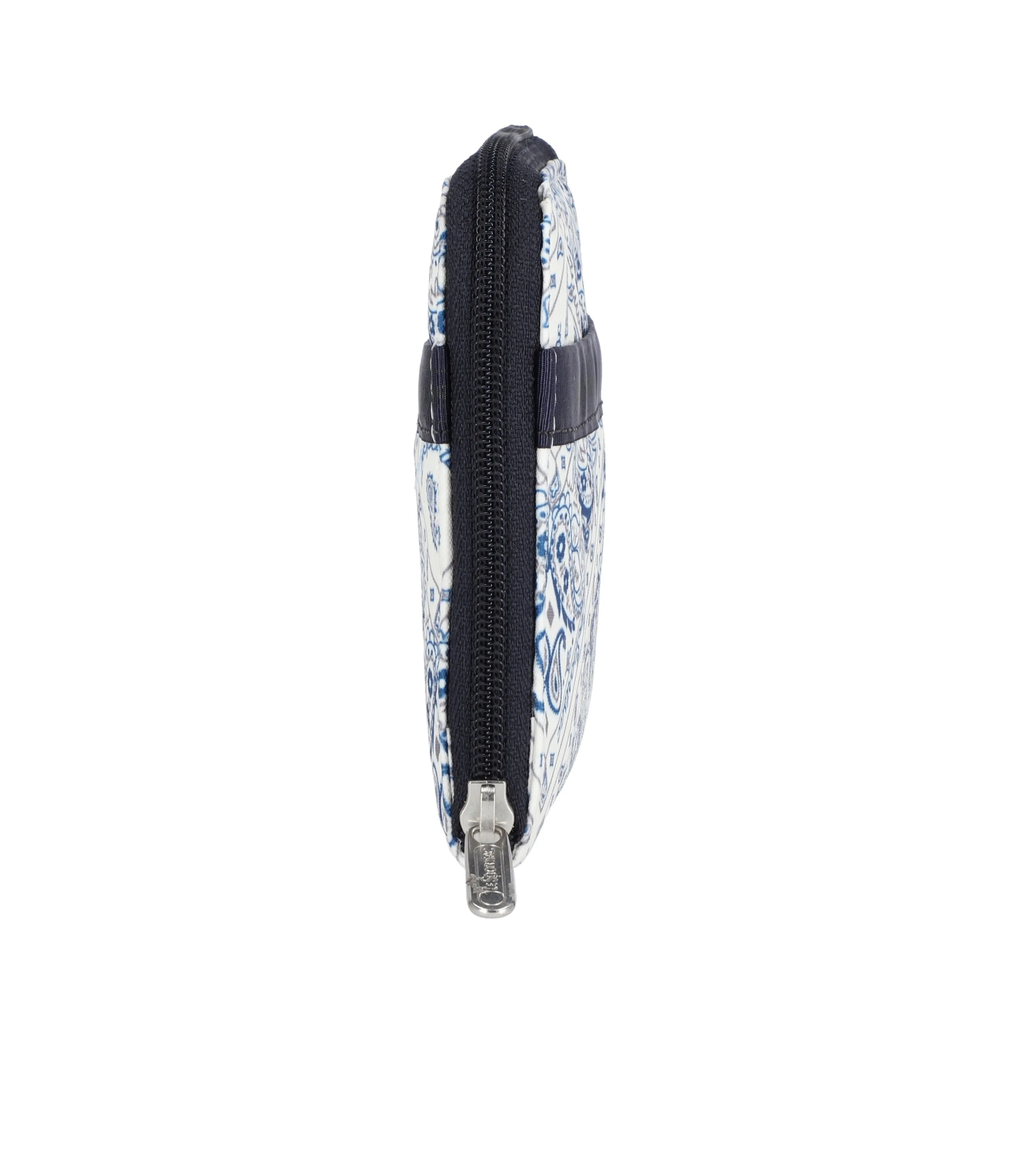 Compact Zip Wallet