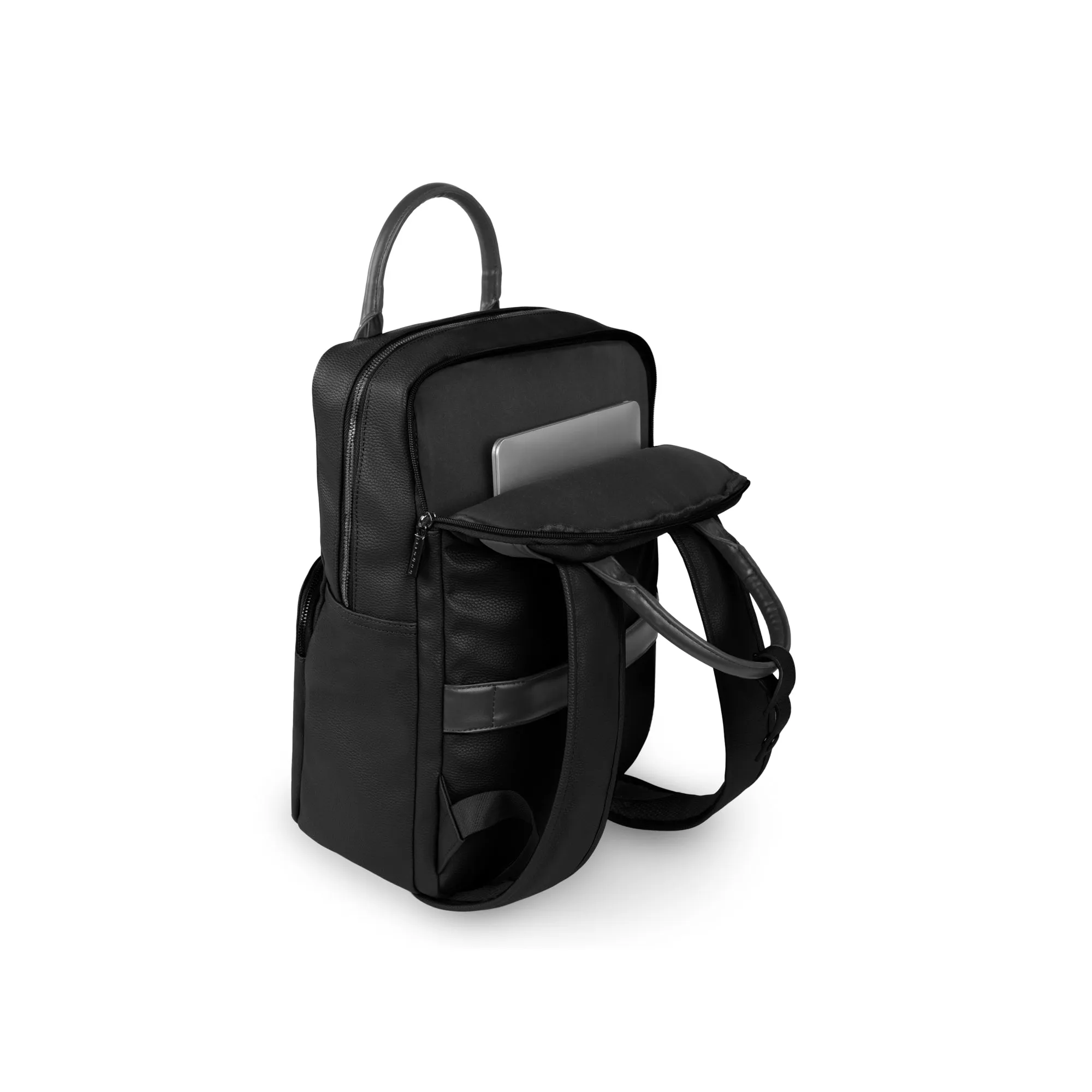 Contrast Backpack