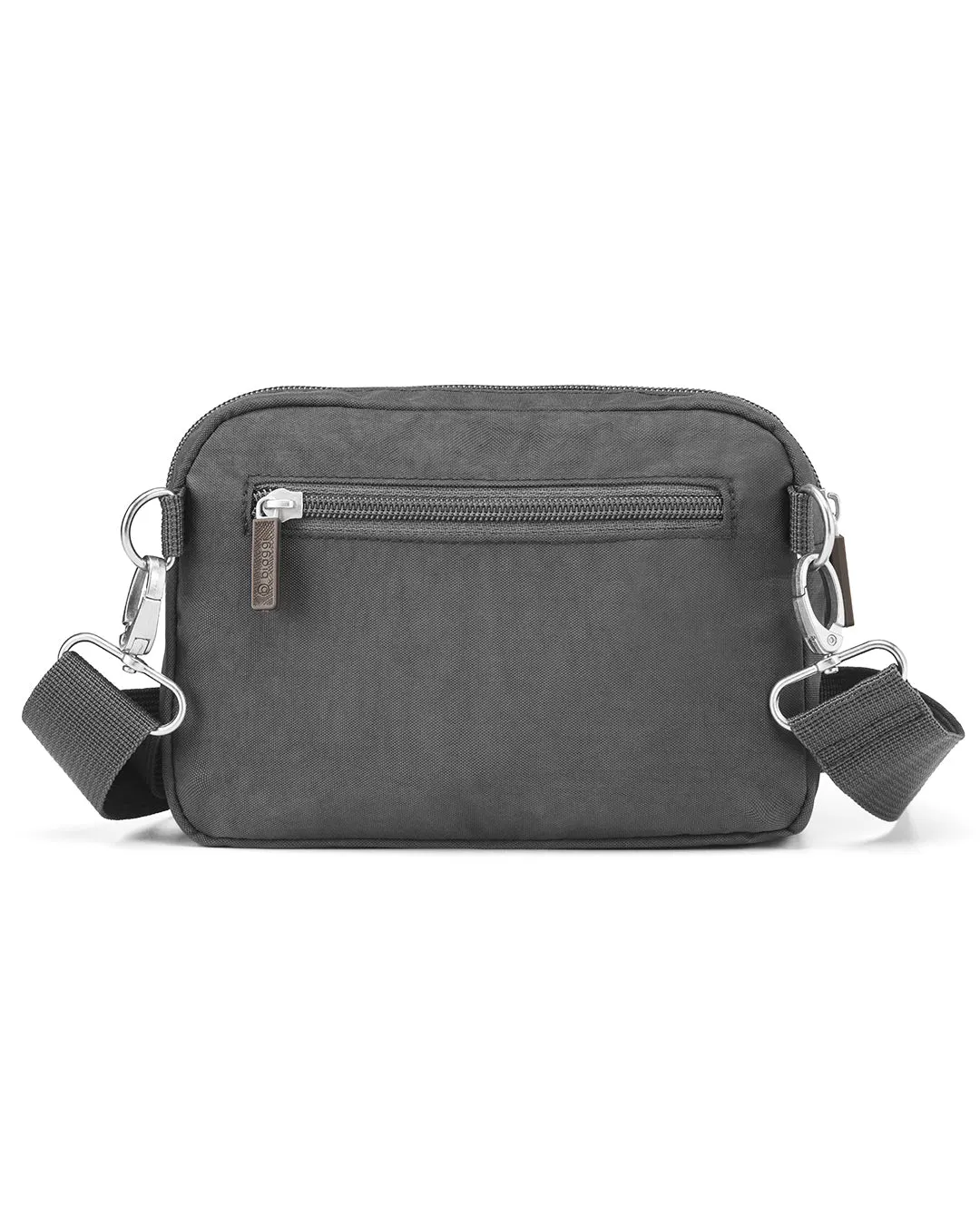 Convertible Pouch   ZipSafe Travel Organizer