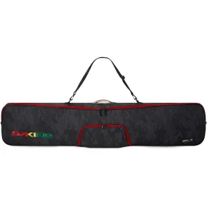 Dakine Freestyle Snowboard Bag 157cm - Black Vintage Camo