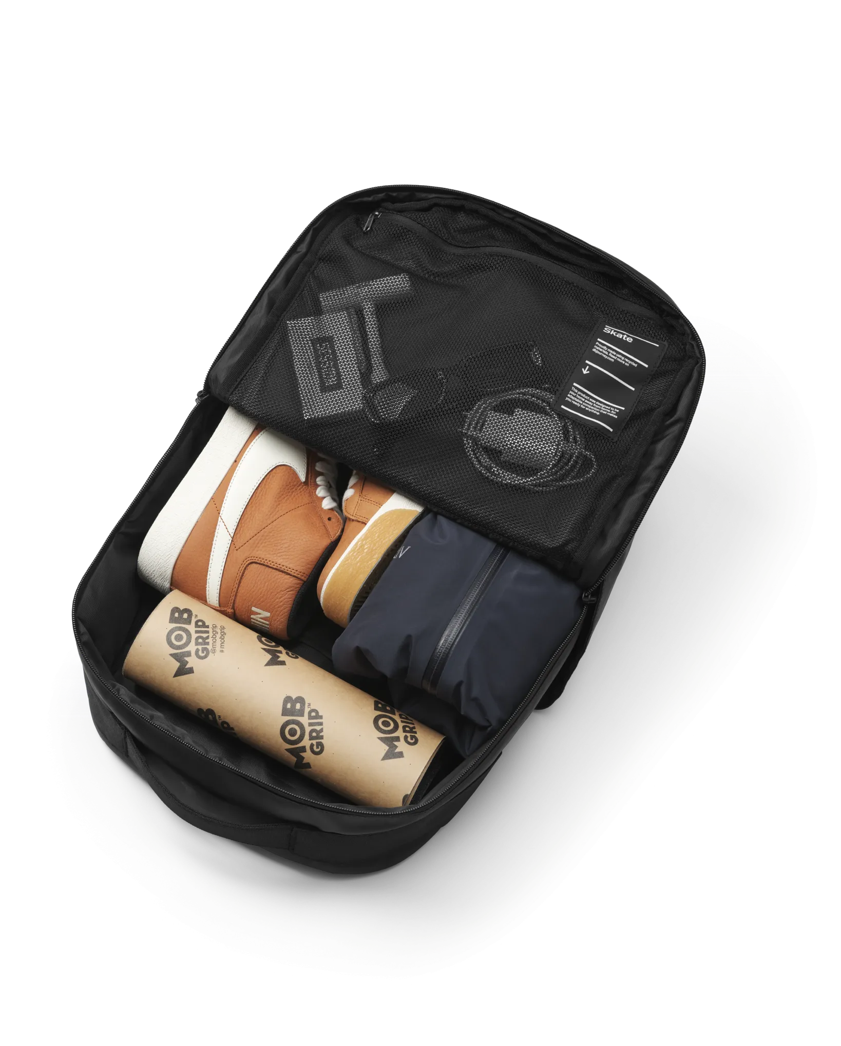 Daypack 20L Fogbow Beige