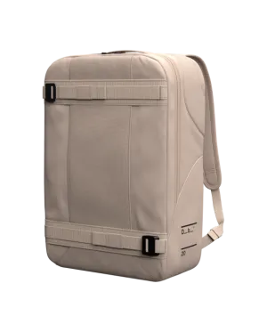 Daypack 20L Fogbow Beige