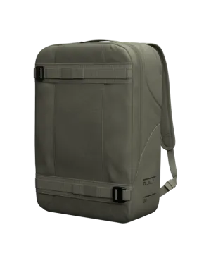 Daypack 20L Moss Green