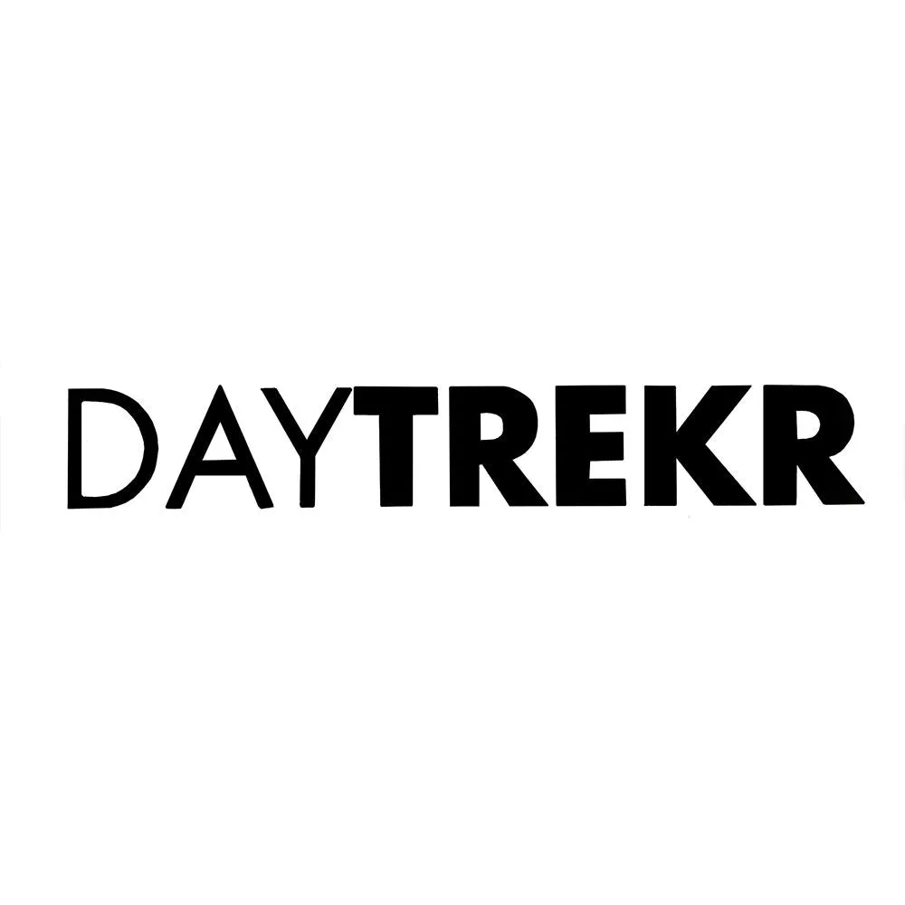 DayTrekr Leather Multi-Pocket Slim Backpack