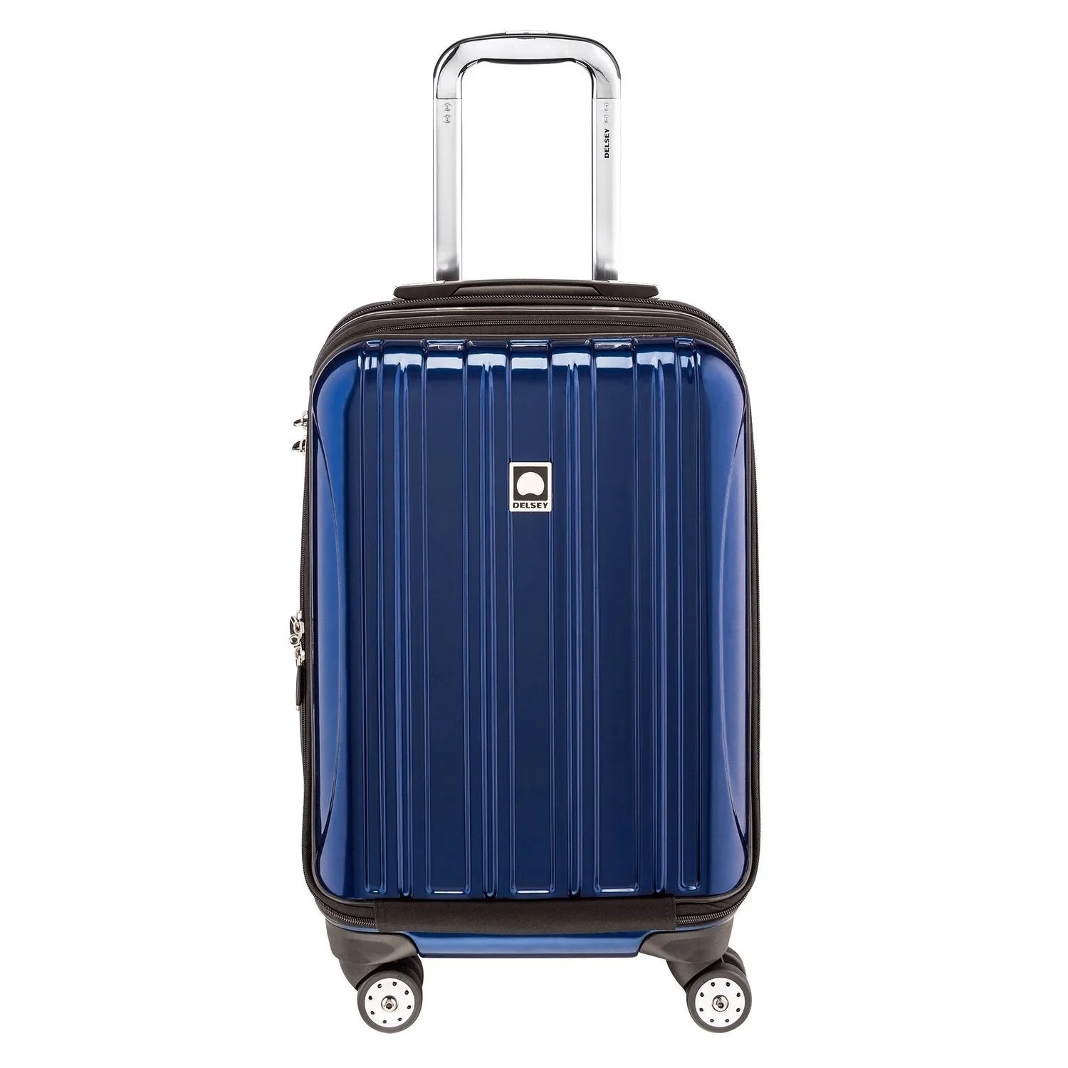 DELSEY Paris Helium Aero 2 Piece Set (19"/29") 4-Wheel Luggage Sets