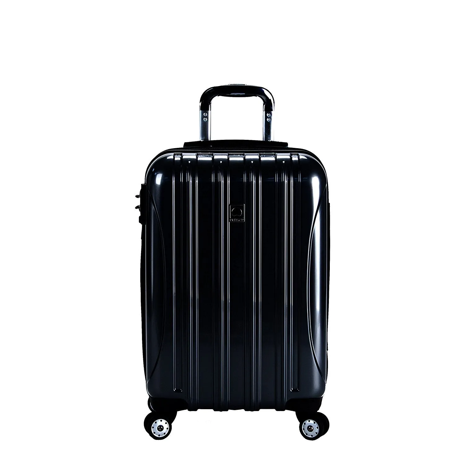 DELSEY Paris Helium Aero 2 Piece Set (21"/25") 4-Wheel Luggage Sets