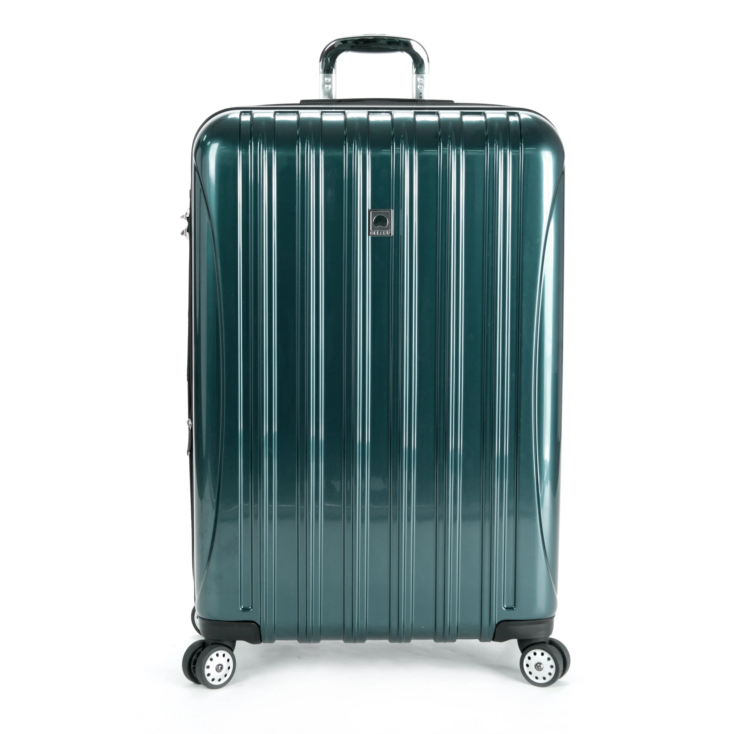 DELSEY Paris Helium Aero 2 Piece Set (21"/29") 4-Wheel Luggage Sets