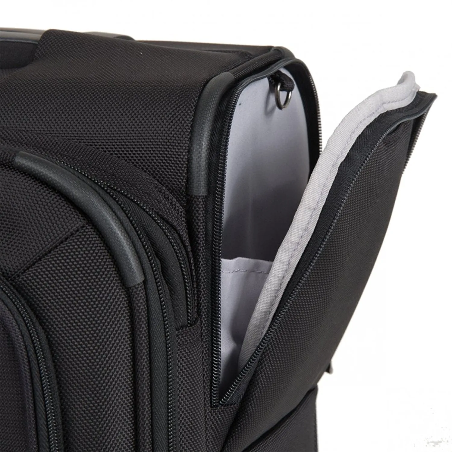DELSEY Paris Helium Pilot 3.0 2 Piece Set (19"/25") 4-Wheel Luggage Sets