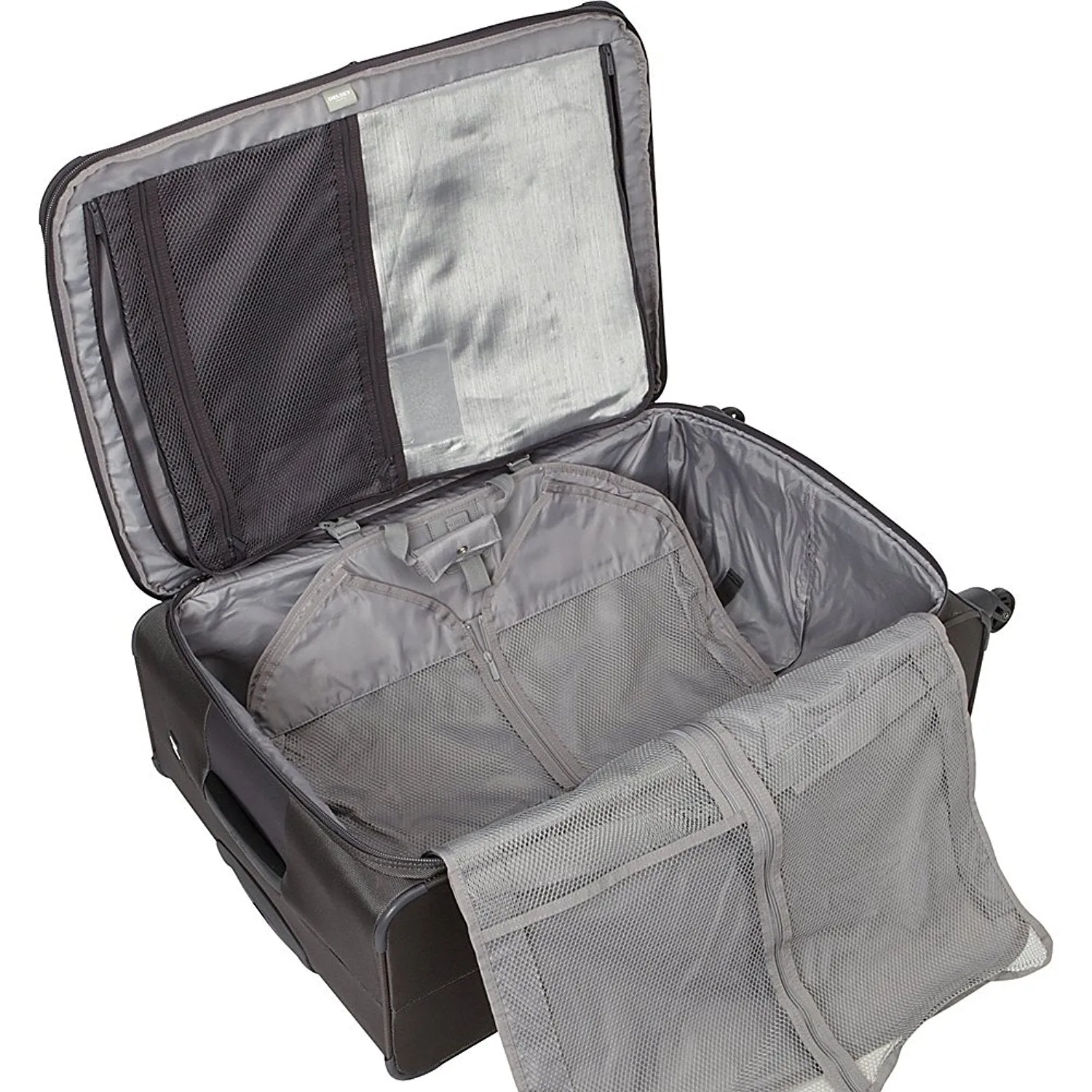 DELSEY Paris Helium Pilot 3.0 29" 4-Wheel Large Luggage