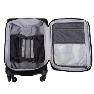 DELSEY Paris Helium Pilot 3.0 29" 4-Wheel Large Luggage