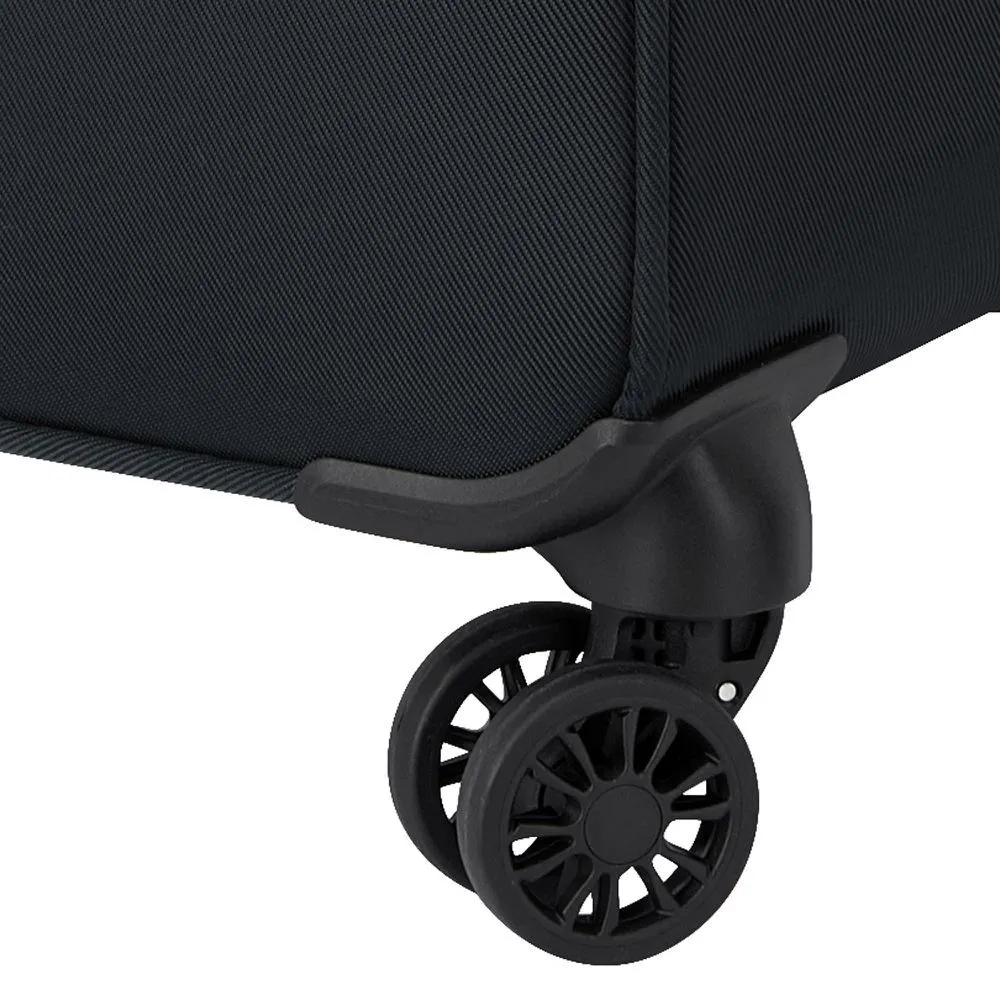 Delsey Sky Max 2.0 28" Expandable Spinner Upright