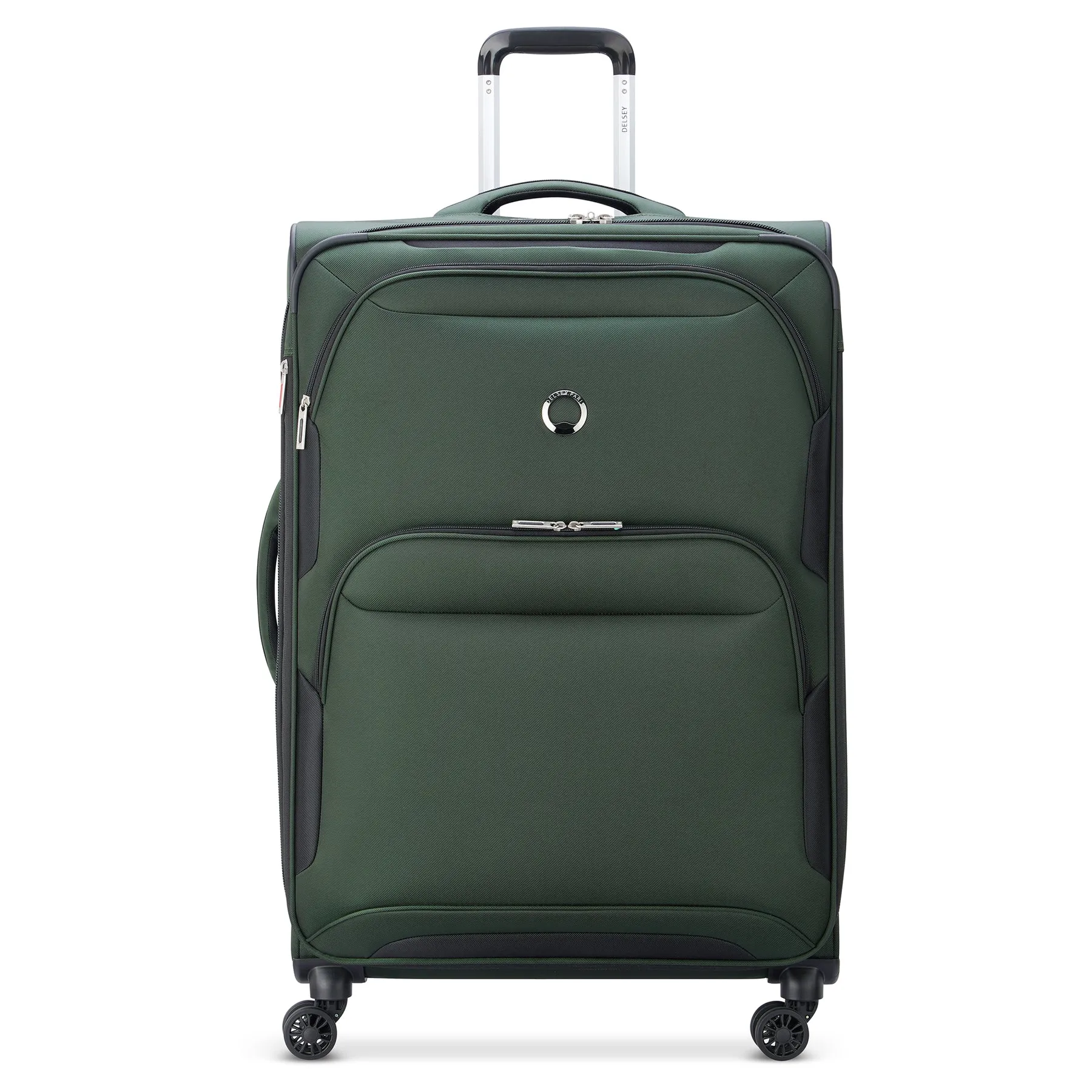 Delsey Sky Max 2.0 28" Expandable Spinner Upright