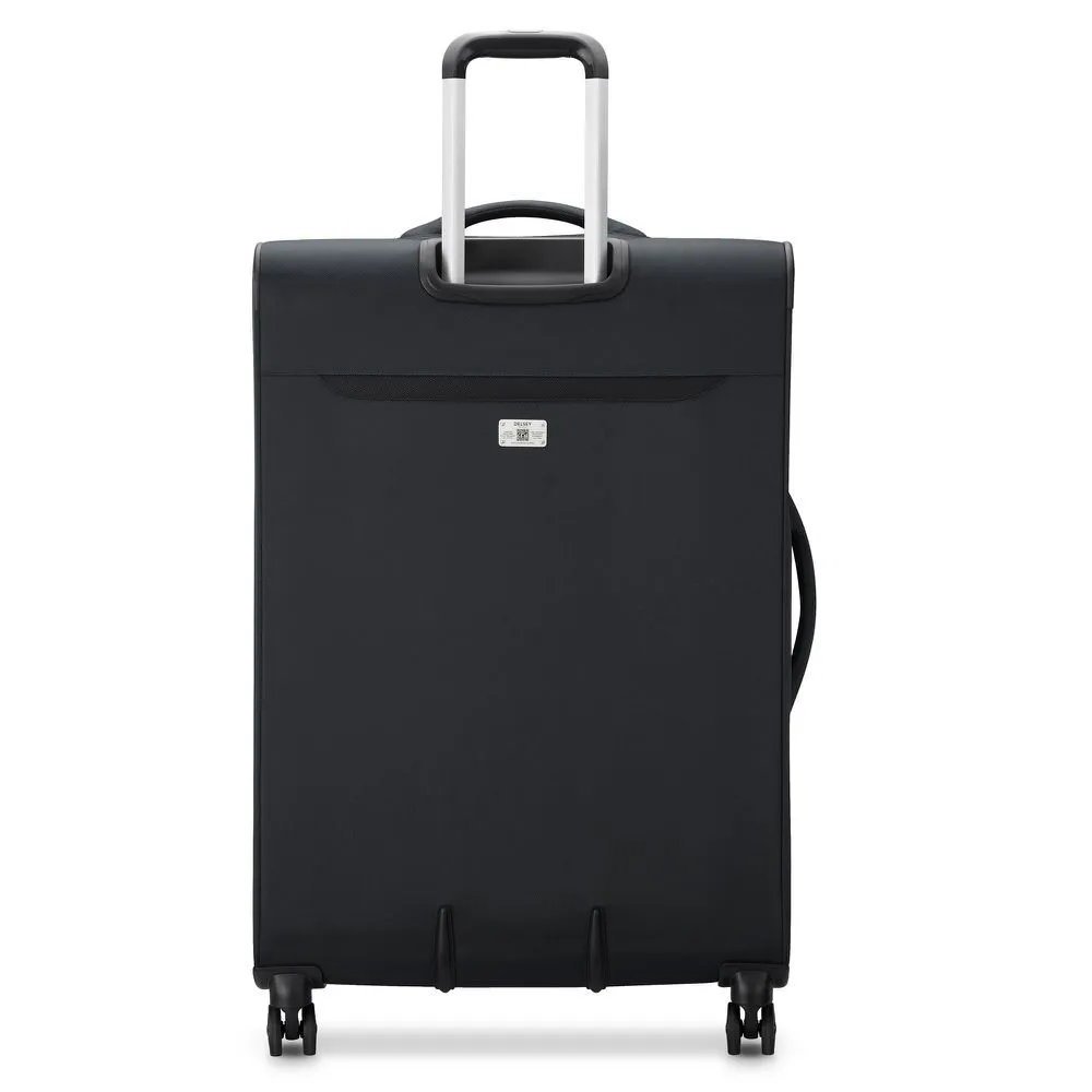 Delsey Sky Max 2.0 28" Expandable Spinner Upright