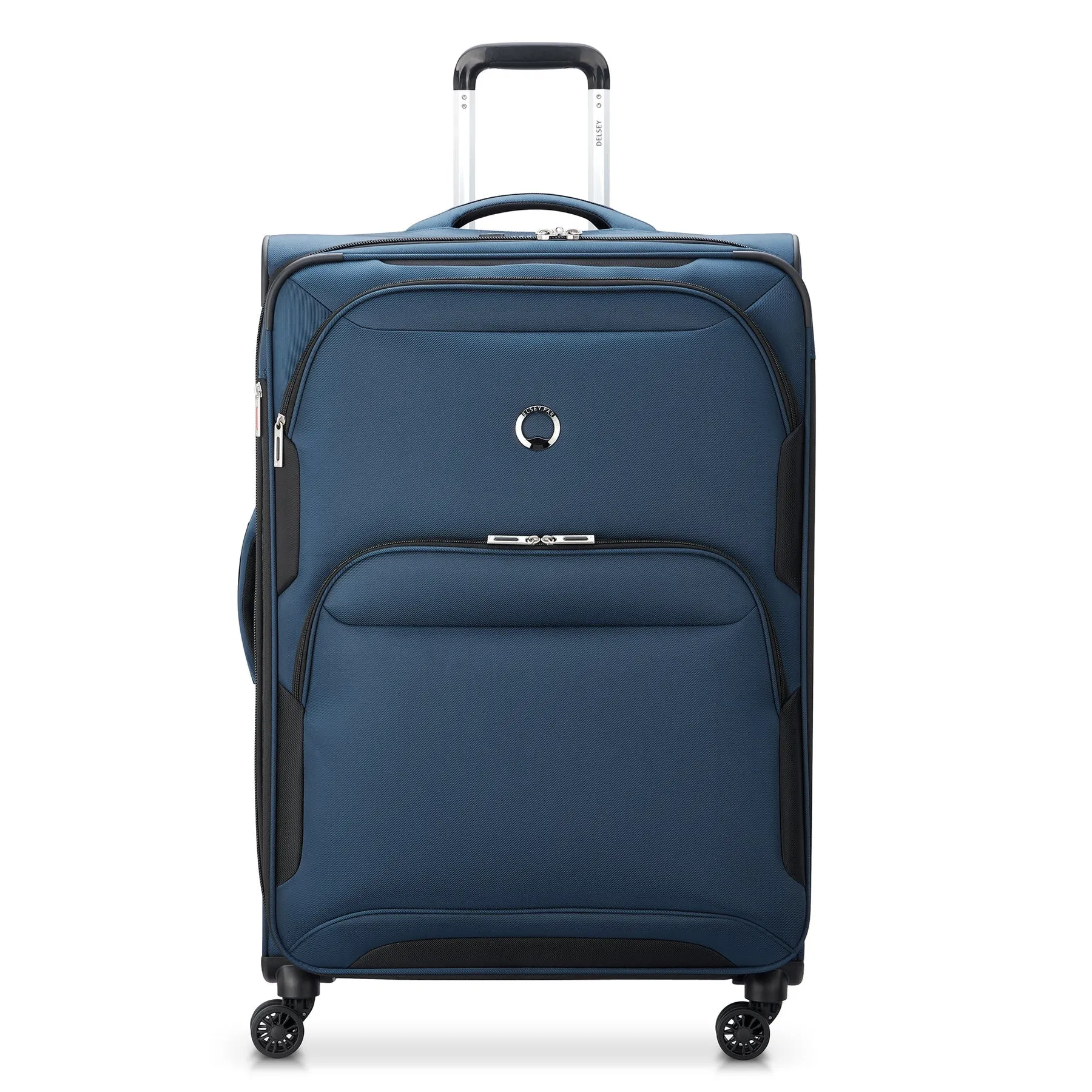 Delsey Sky Max 2.0 28" Expandable Spinner Upright