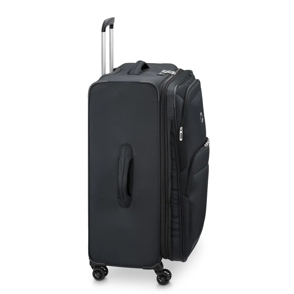 Delsey Sky Max 2.0 28" Expandable Spinner Upright