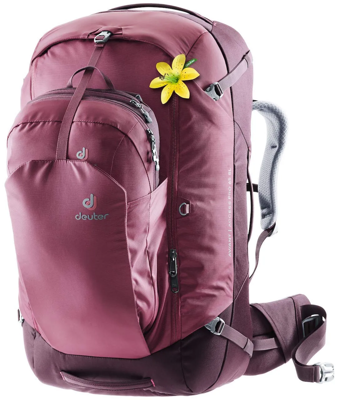 Deuter Aviant Access Pro SL
