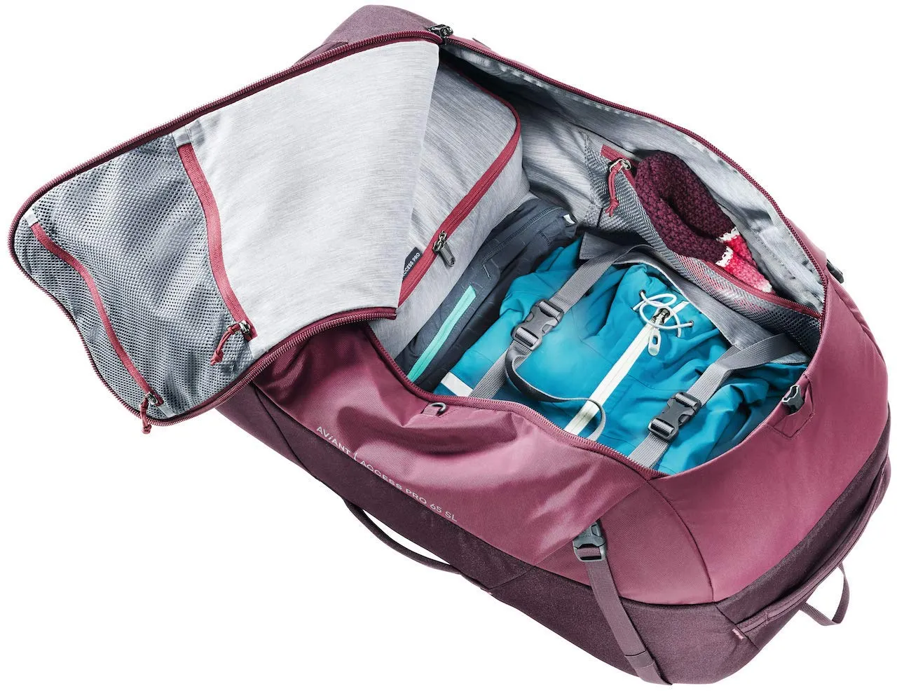 Deuter Aviant Access Pro SL