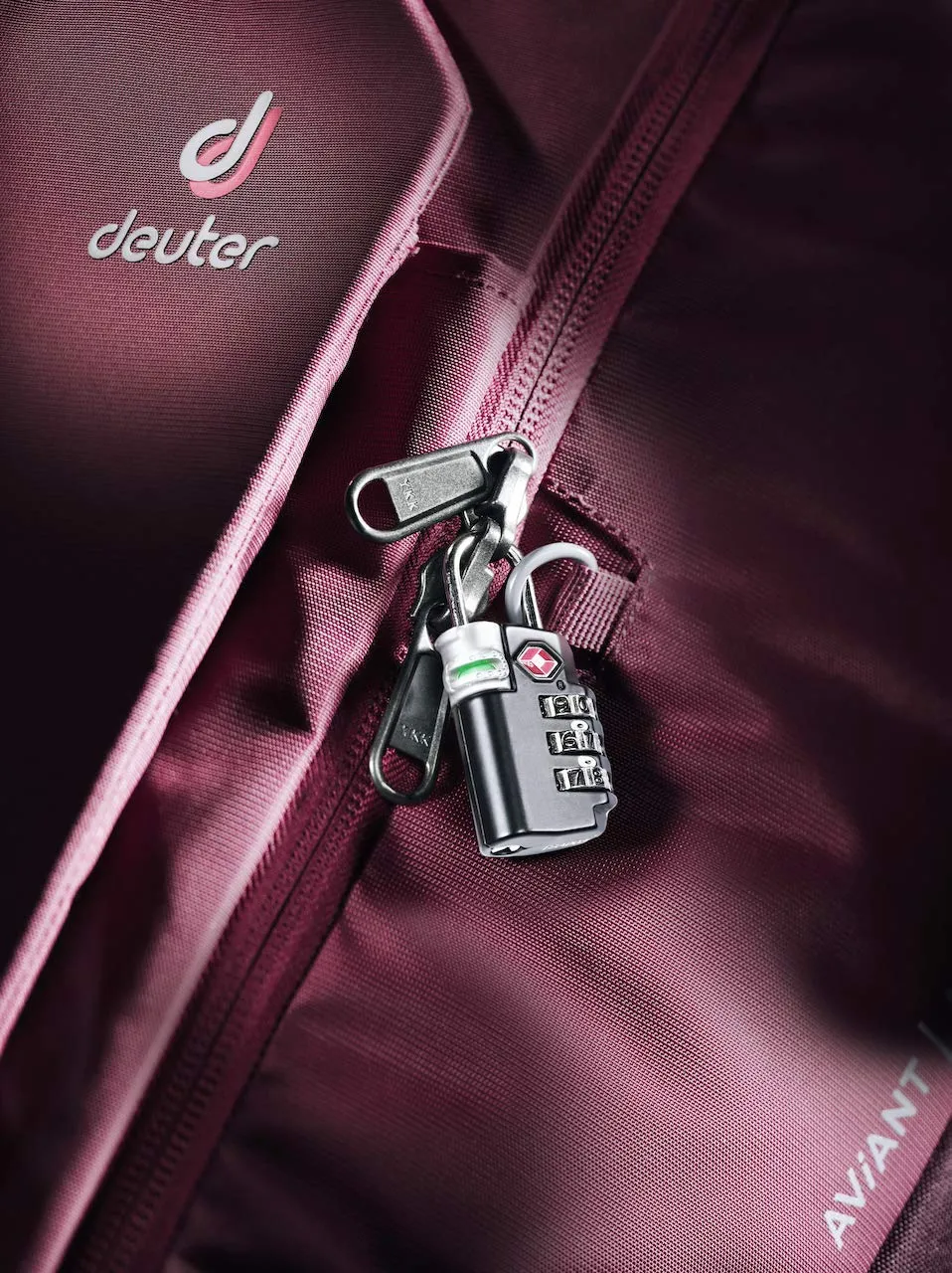 Deuter Aviant Access Pro SL