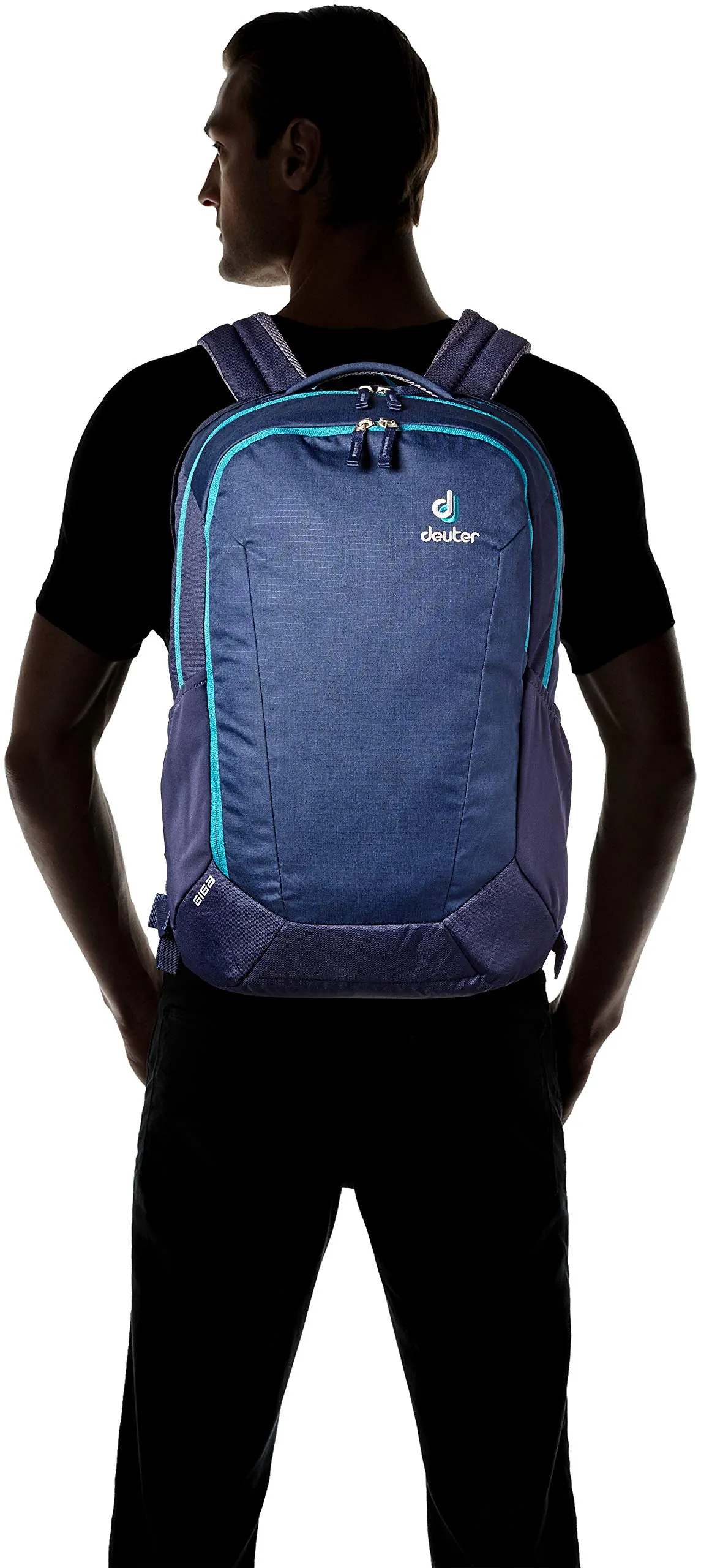 Deuter Giga Backpack Small