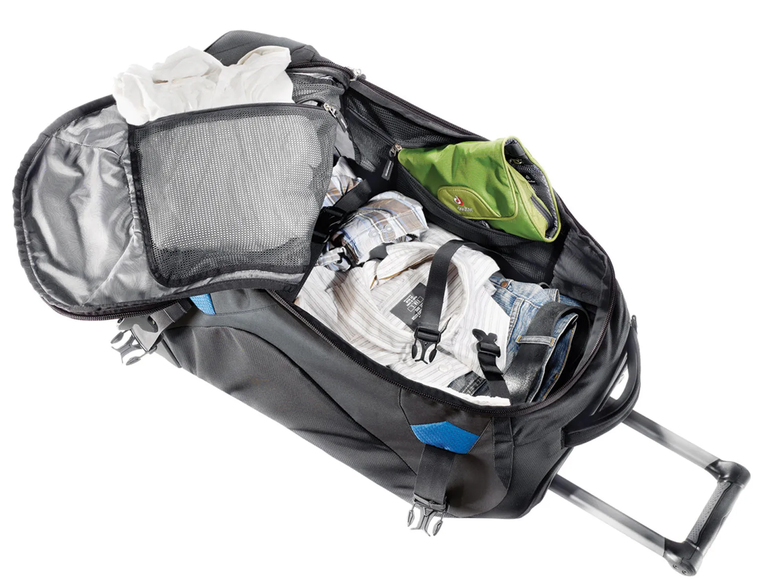 Deuter Helion 80