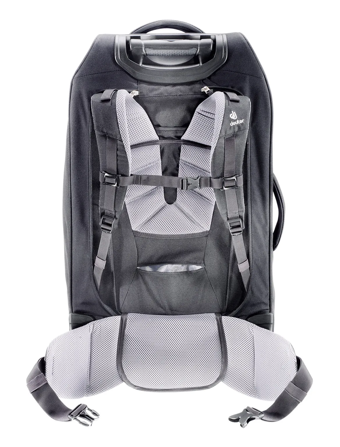 Deuter Helion 80