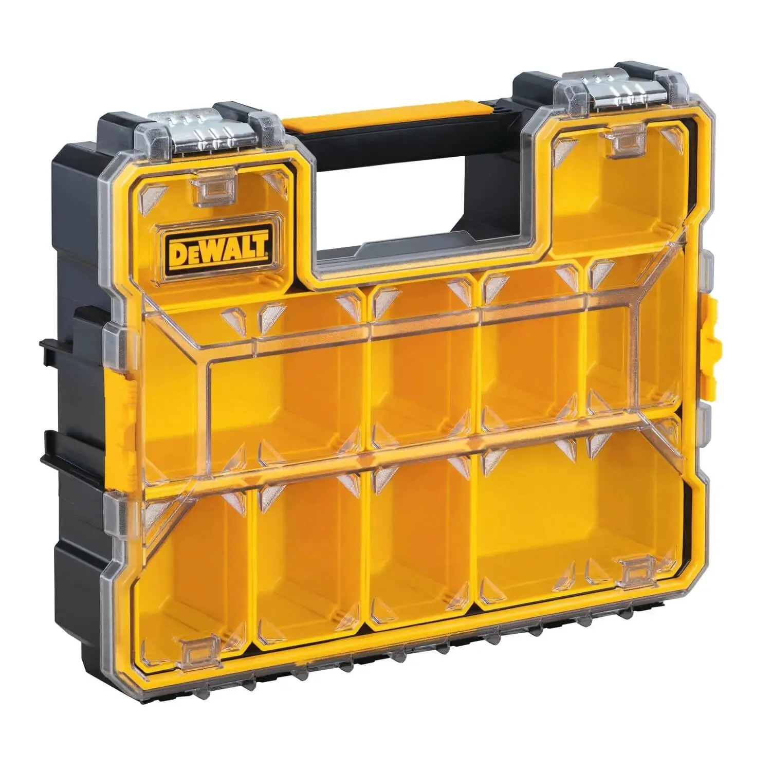 DEWALT DWST14825-Deep Pro Or Guageniser W/Metal Latch