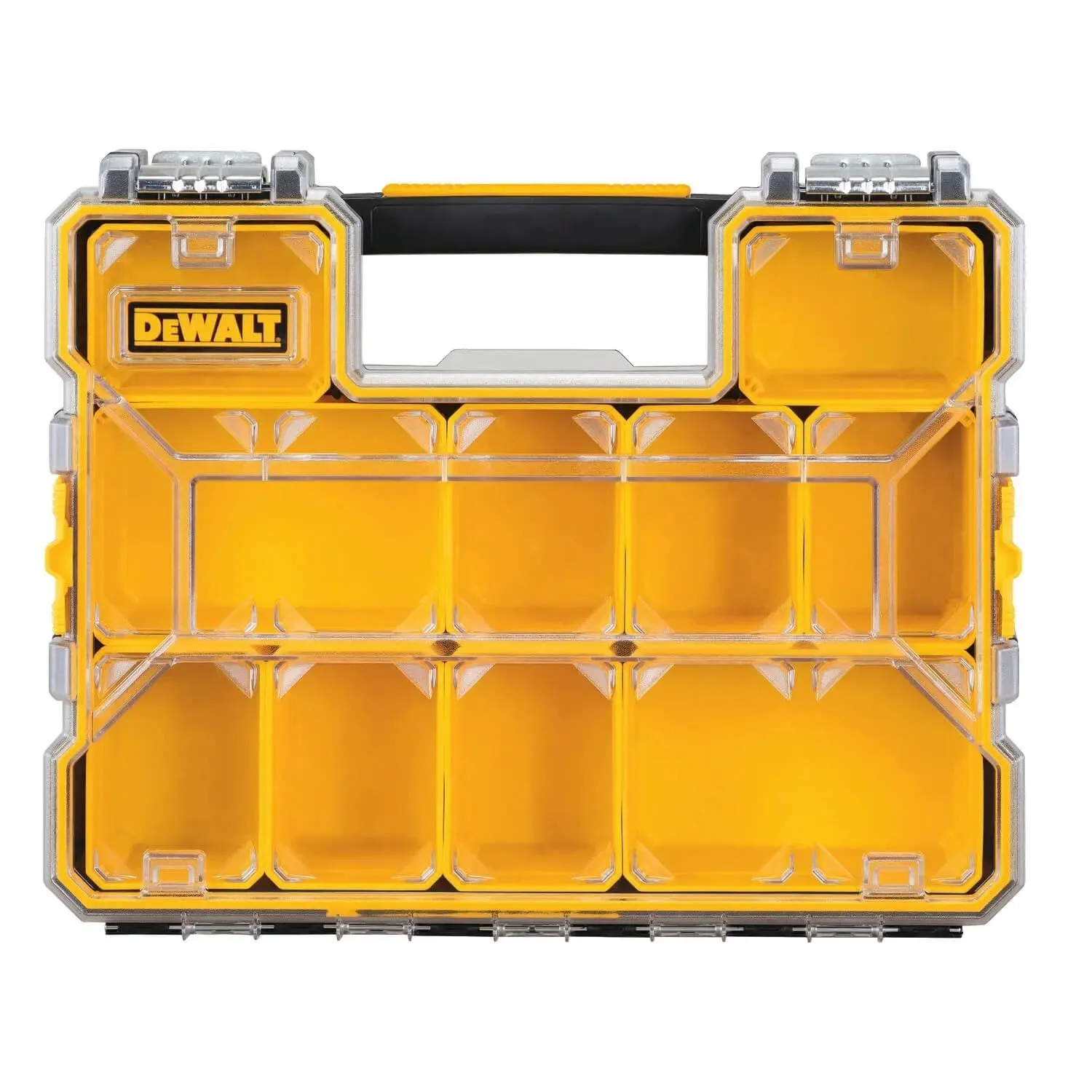 DEWALT DWST14825-Deep Pro Or Guageniser W/Metal Latch