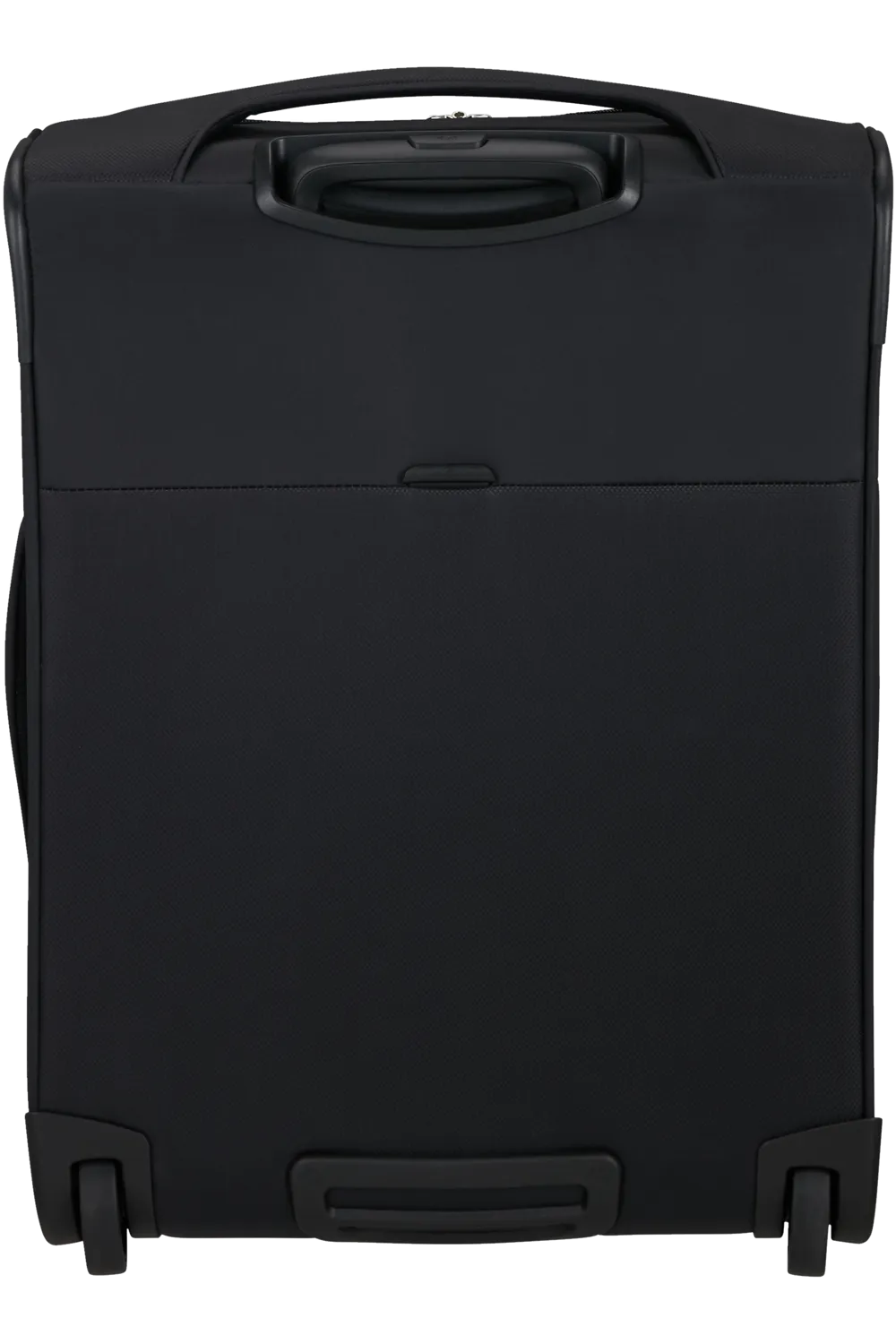 D'LITE 55cm Upright Expandable (2 wheels) - Black