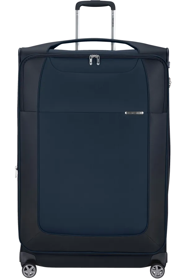 D'LITE 83cm Spinner (4 wheels) - Midnight Blue