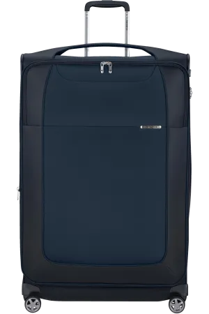 D'LITE 83cm Spinner (4 wheels) - Midnight Blue