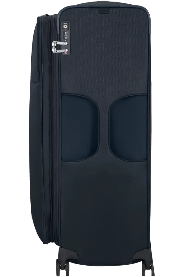 D'LITE 83cm Spinner (4 wheels) - Midnight Blue