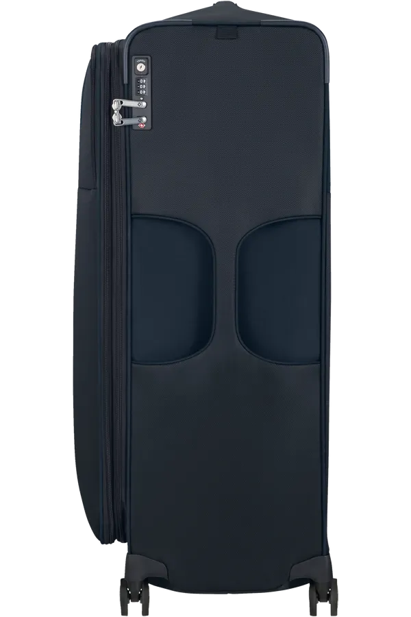 D'LITE 83cm Spinner (4 wheels) - Midnight Blue