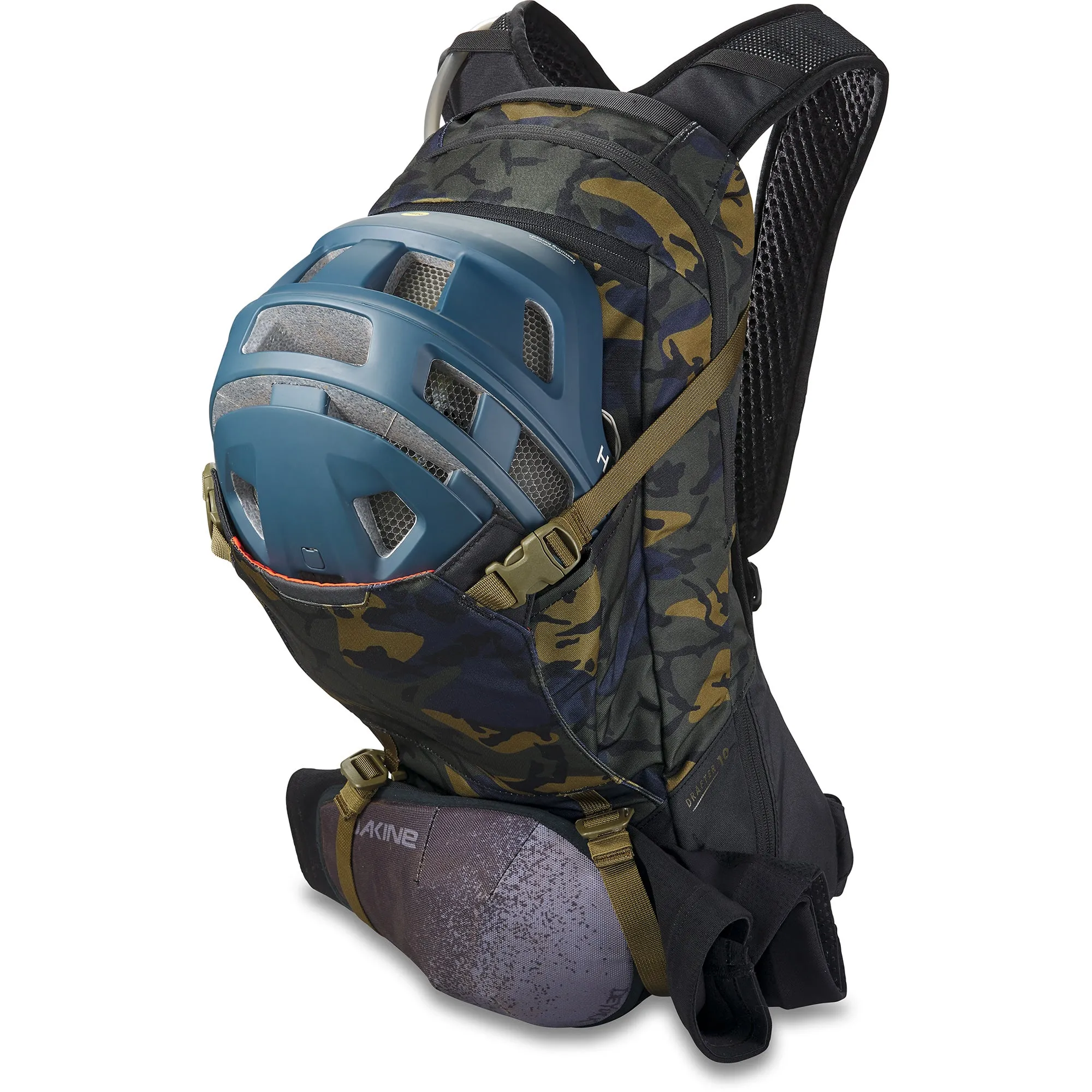 Drafter Backpack 10L - No Hydrapak - Castlerock